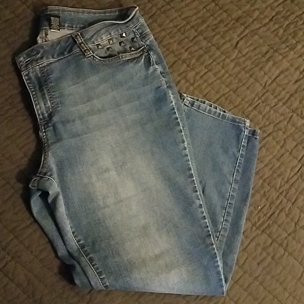 Blue Jeans